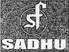 Sf Sadhu (device) Device mark 2539796 Trademark