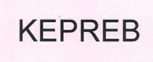 Kepreb Device mark 2550540 Trademark