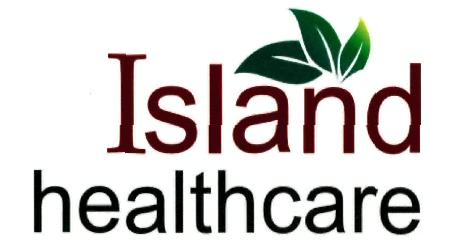 Island Healthcare (device) Device mark 2124990 Trademark