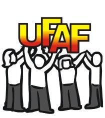 Ufaf Device mark 2991385 Trademark