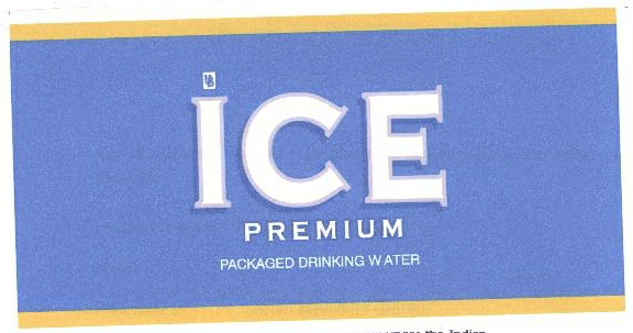 Ice Device mark 1624694 Trademark