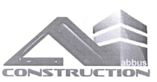 Abbus Construction With Devifce Device mark 2312502 Trademark