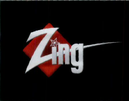Zing Device mark 1809187 Trademark