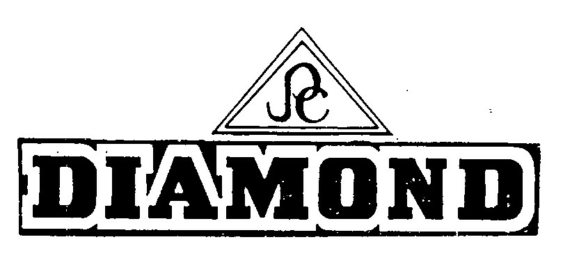 Diamond (device) Device mark 677321 Trademark