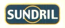 Sundril ( Label) Device mark 1407114 Trademark