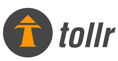 Tollr Device mark 2978342 Trademark