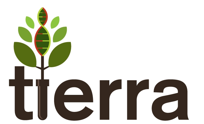 Tierra Device mark 2347824 Trademark