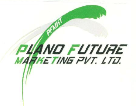 Pfmkt Plano Future Marketing Pvt.ltd.(device) Device mark 2300888 Trademark