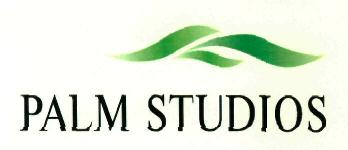 Palm Studios (device) Device mark 2748436 Trademark