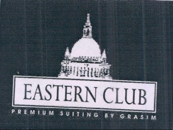 Eastern Club (lable) Device mark 806936 Trademark