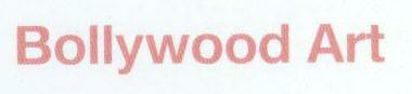 Bollywood Art Device mark 1530949 Trademark