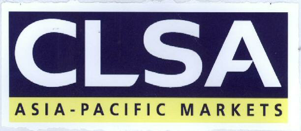 Clsa Device mark 1611966 Trademark