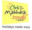 Club Mahindra Travel Device mark 1630135 Trademark