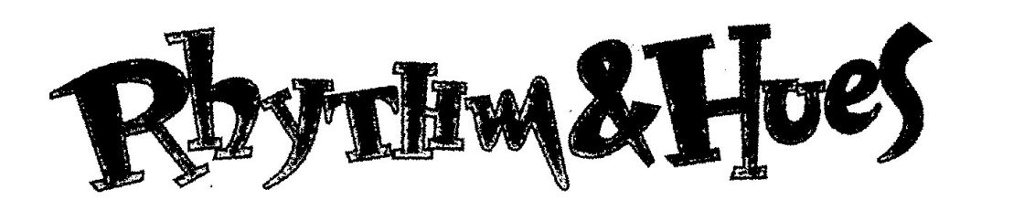 Rhythm & Hues Device mark 1095888 Trademark