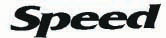 Speed (label) Device mark 1202820 Trademark