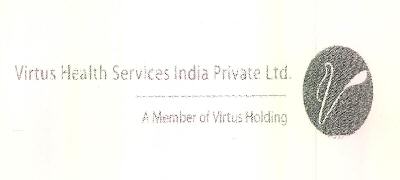 Virtus Health Services India Private Ltd. Device mark 2874297 Trademark