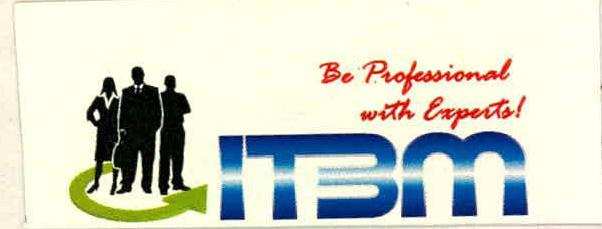 Itbm Device mark 2187486 Trademark