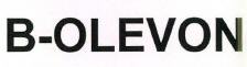 B-olevon Device mark 2615173 Trademark