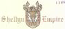 Shellyn Empire (logo) Device mark 1549054 Trademark