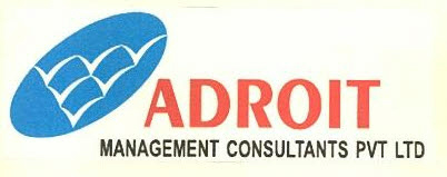 Adroit Management Consultants Pvt Ltd Device mark 2476091 Trademark