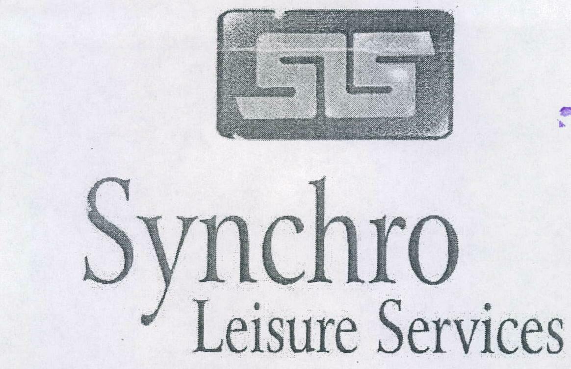 Synchro Device mark 2004826 Trademark