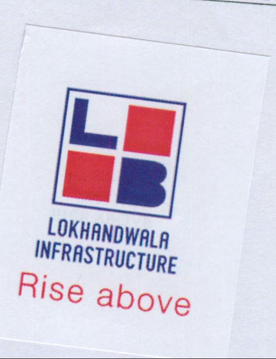 Lb Device mark 2034483 Trademark