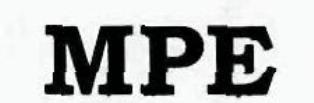 Mpe Device mark 2384699 Trademark