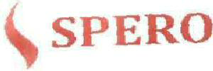 Spero Device mark 1931055 Trademark