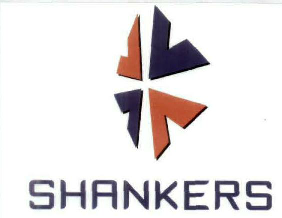 Shankers Device mark 1920078 Trademark