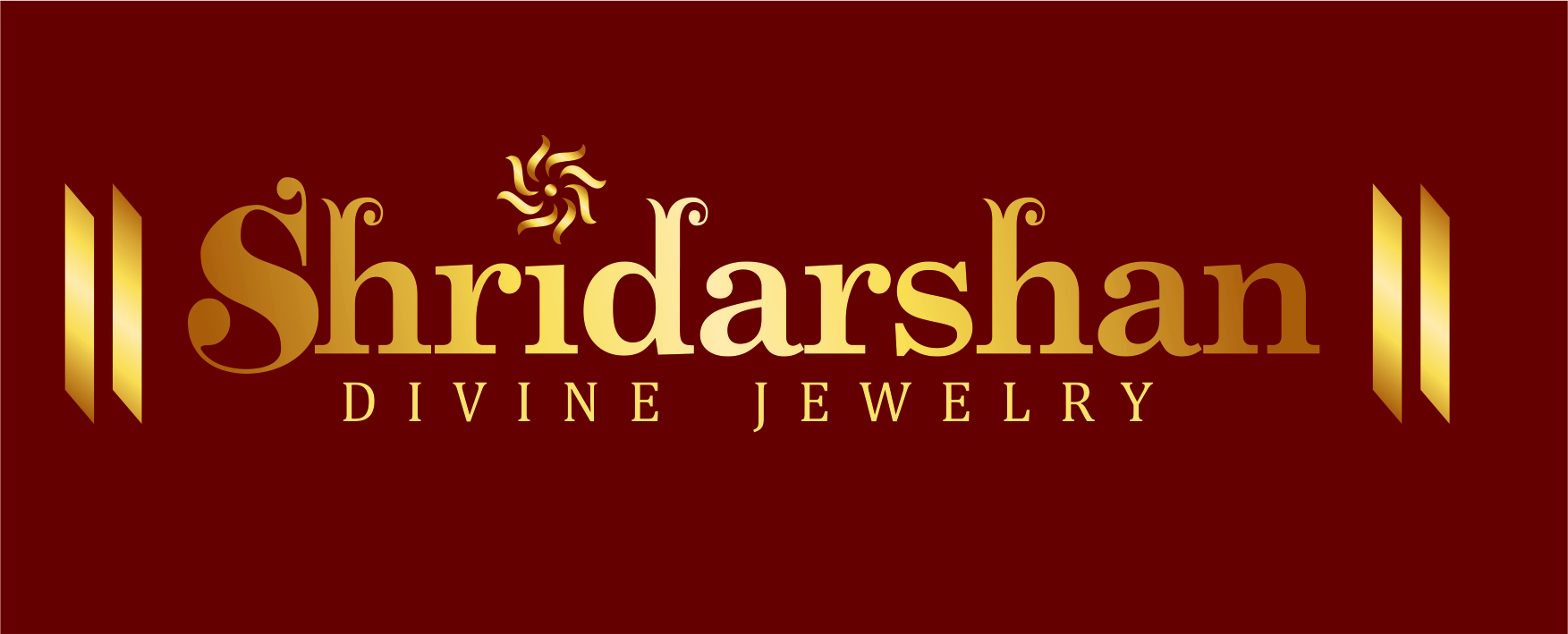 Shridarshan Divine Jewelry Device mark 2922826 Trademark
