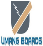 Umang Boards Device mark 2720716 Trademark