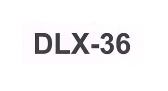 Dlx-36 Device mark 1783493 Trademark
