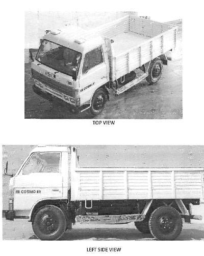 Sml Isuzu (device) Device mark 2458918 Trademark