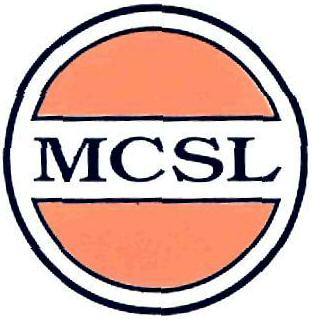 Mcsl With Label Device mark 1421796 Trademark