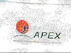 Apex (label) Device mark 1255158 Trademark