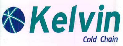Kelvin Cold Chain Device mark 2547461 Trademark