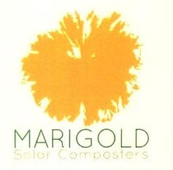 Marigold Solar Composters Device mark 2840889 Trademark