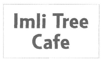 Imli Tree Cafe (device) Device mark 2655057 Trademark