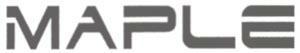 Maple (label) Device mark 2071559 Trademark