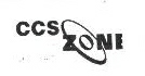Ccs Zone Device mark 1667933 Trademark