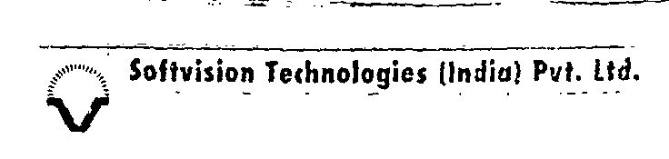 Softvision Technologies (india) Pvt. Ltd. Device mark 956123 Trademark