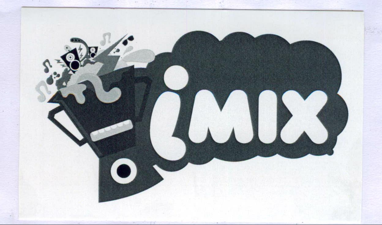 Imix Device mark 1990820 Trademark