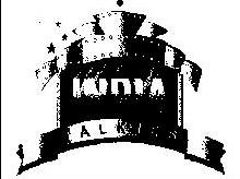 India Talkies Device mark 810160 Trademark