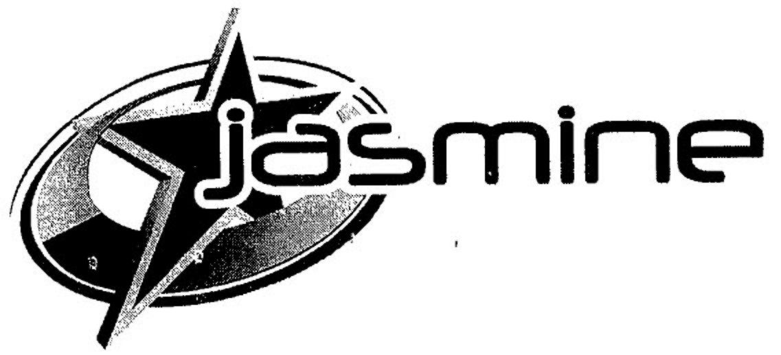 Jasmine Device mark 2548335 Trademark