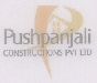 Pushpanjali Constructions Pvt Ltd [device] Device mark 1393851 Trademark
