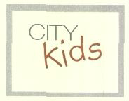 City Kids Device mark 1418052 Trademark