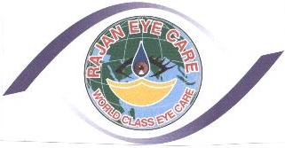 Rajan Eye Care Device mark 1964609 Trademark