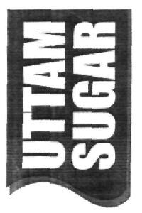 Uttam Sugar (label) Device mark 2797472 Trademark