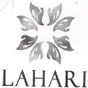 Lahari Device mark 1586392 Trademark