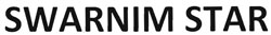 Swarnim Star Device mark 2789191 Trademark